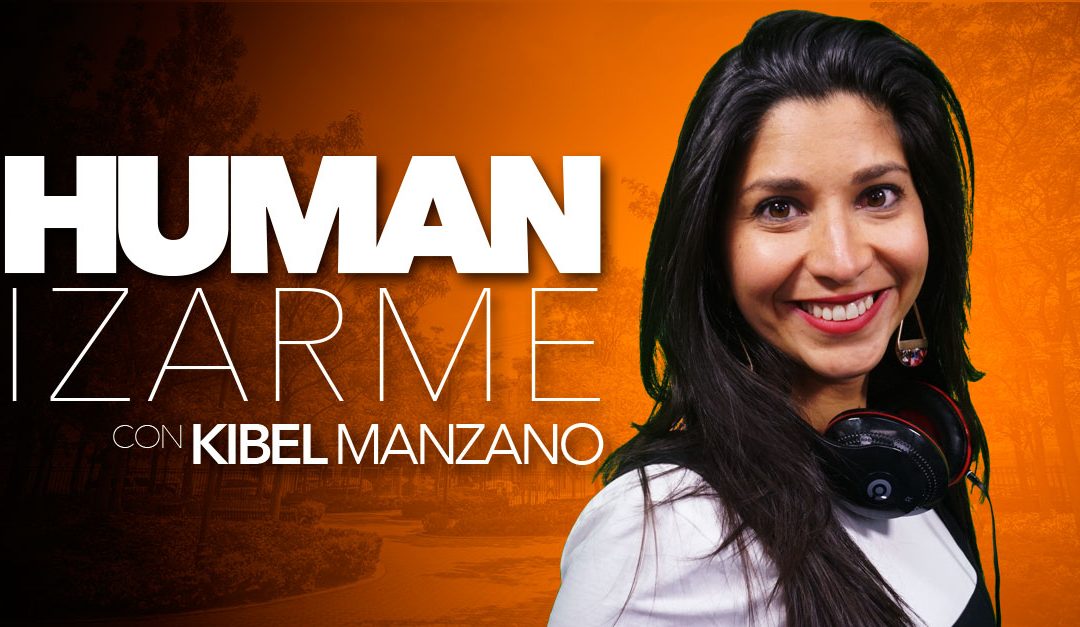 Humanizarme – Kibel Manzano