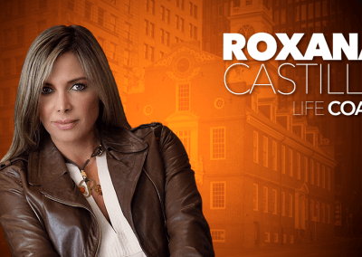 La Mujer de los Negocios – Roxana Castillo
